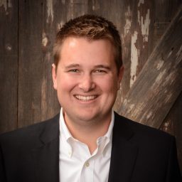 Aaron Wickstrom