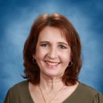 Kathy Sharp